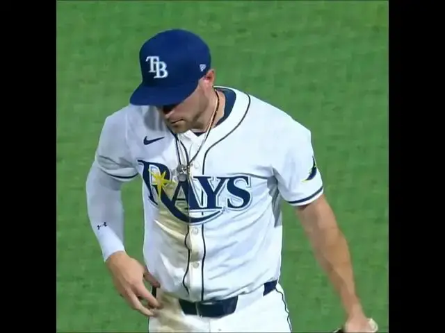 'Video thumbnail for Ryan Pepiot Strikes Out 6 in 5 No-Hit Innings! | 09/04/2025'