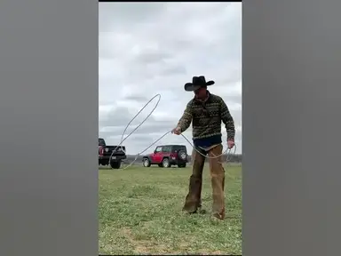 'Video thumbnail for Honoring the Cowboy Way | National Day of the Cowboy Event!'