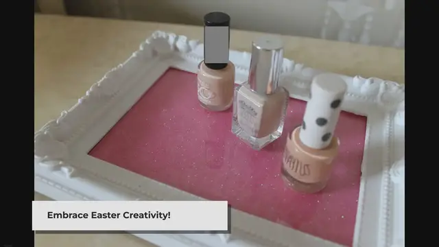 Video thumbnail for 50 Easter Nail Ideas: From Cute Bunnies to Vibrant Eggs