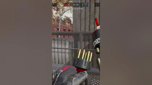 Video thumbnail for Warface Gameplay