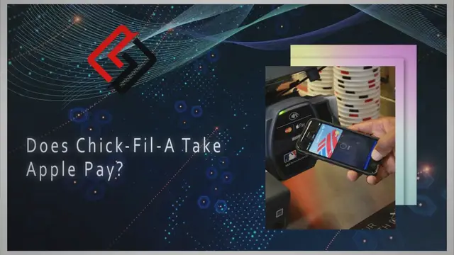 'Video thumbnail for Does Chick-Fil-A Take Apple Pay? – [Your Answer Here!]'