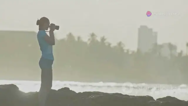 Video thumbnail for Capturing the Beauty of Everyday Moments