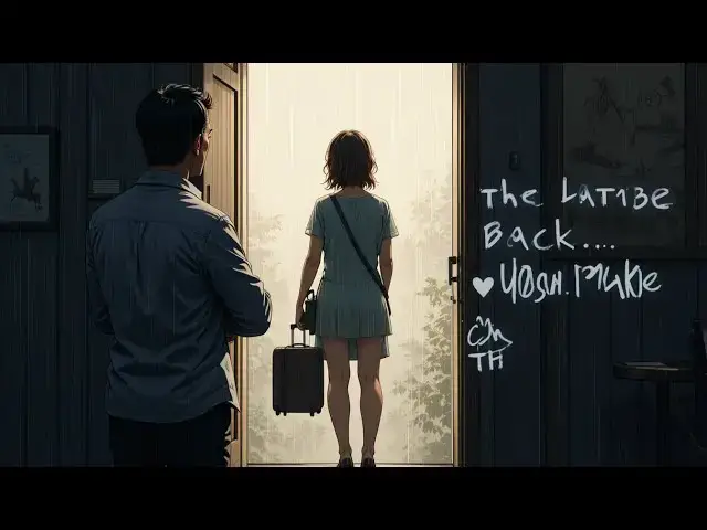 Video thumbnail for She Left Me for Someone Else… Then Came Crawling Back | TRUE STORY