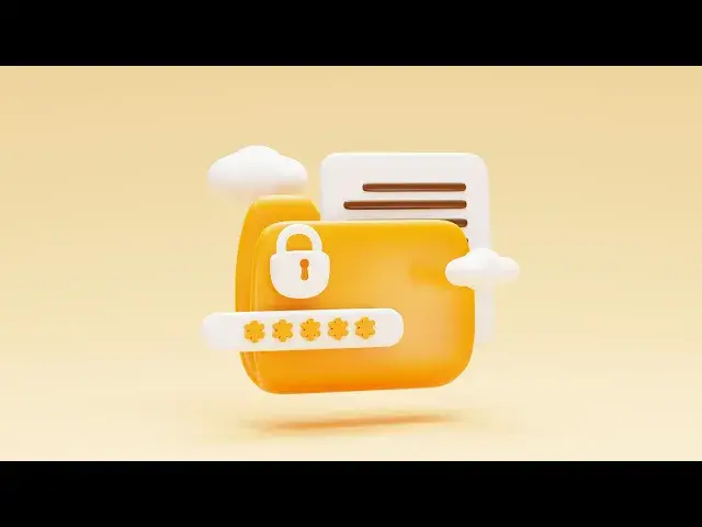 Video thumbnail for Cómo proteger con contraseña tus carpetas: Video blog