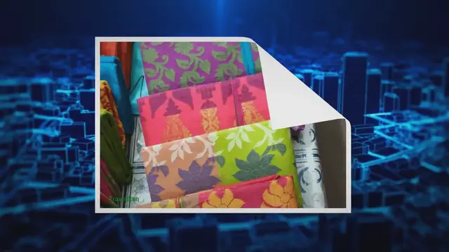 Video thumbnail for Top 10 Best Things To Buy in Kolkata