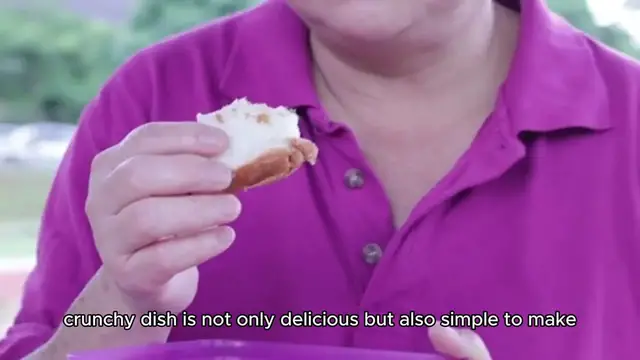 Video thumbnail for How to Make Classic Green Bean Casserole