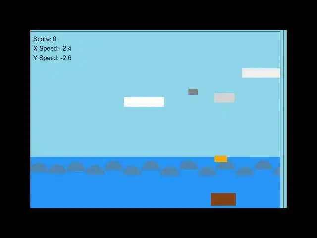 Video thumbnail for Flying game