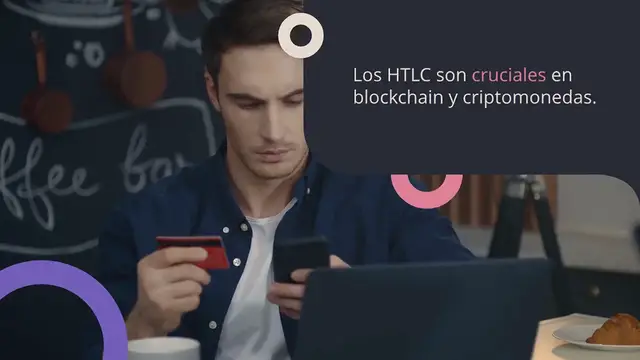 Video thumbnail for HTLC: Funcionamiento y Aplicaciones en Redes Blockchain y Criptomonedas