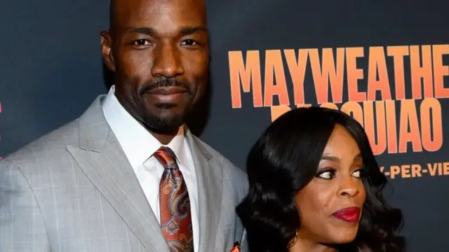 Video thumbnail for The Real Reason Why Niecy Nash Got Divorced