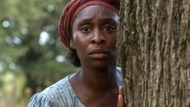 'Video thumbnail for Here's What Harriet Got Wrong About Harriet Tubman's Life'