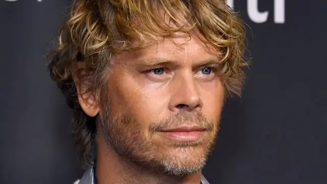 'Video thumbnail for The Stunning Transformation Of Eric Christian Olsen'