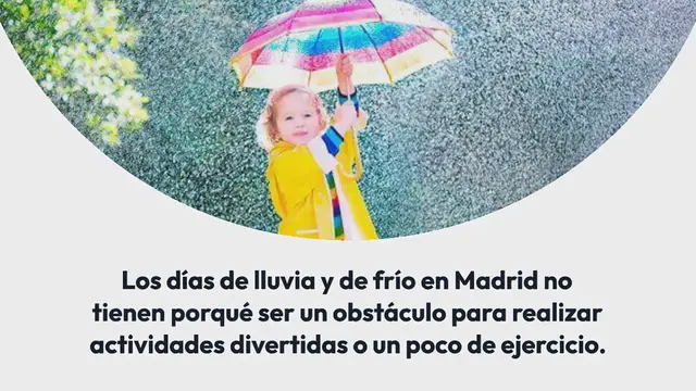 Video thumbnail for Chapuzones de moda: tendencias en baño para niños y niñas