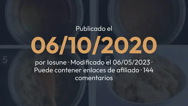 Video thumbnail for Cómo cocinar quinoa