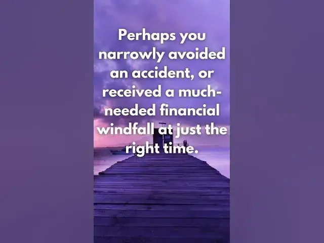 Video thumbnail for Signs of Guardian Angel Presence (Unexpected coincidences or miracles)