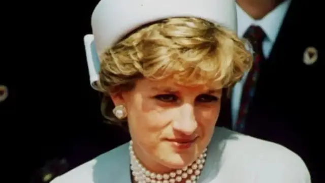 'Video thumbnail for Why Princess Diana Changed After Leaving Prince Charles'