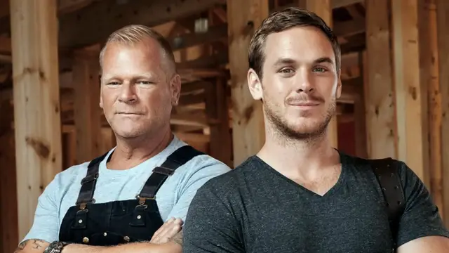 Video thumbnail for The Truth About Mike Holmes' Children