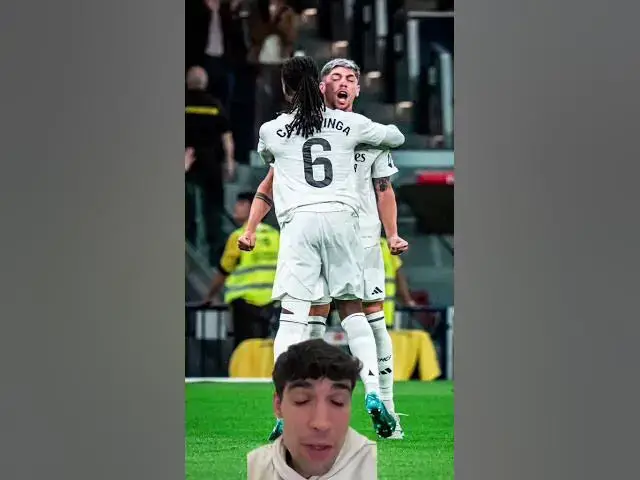Video thumbnail for CAMAVINGA PIVOTE