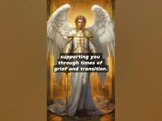 Video thumbnail for Discover Your Angelic Birthstone | NOVEMBER - TOPAZ