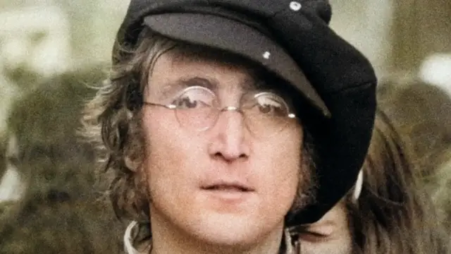 Video thumbnail for True Details About John Lennon's Death