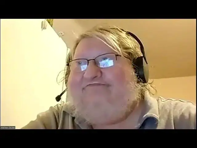 Video thumbnail for Big Matt's Food Reviews Members Announcement