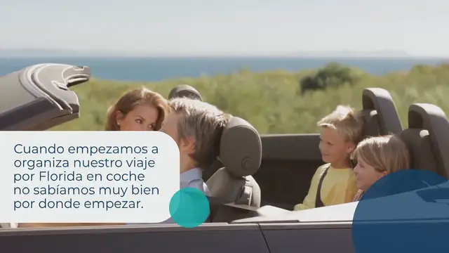 Video thumbnail for Ruta por Florida: Viaje a Miami, Orlando y Cayos de Florida en 19 días.