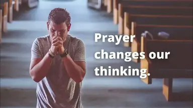 'Video thumbnail for 7H H1 Prayer'