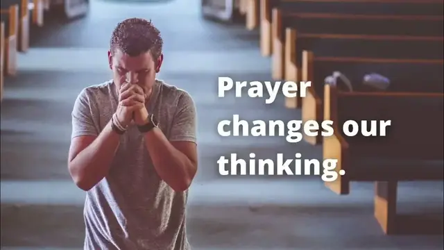 'Video thumbnail for 7H H1 Prayer'