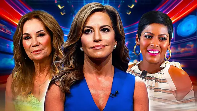 'Video thumbnail for We Finally Know What Happened To These Once-Famous News Anchors'