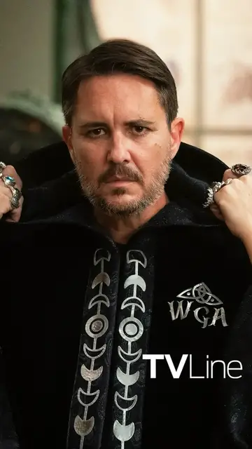 Video thumbnail for Stuart Fails To Save The Universe | Wil Wheaton Returns As A Wizard In Episode 3