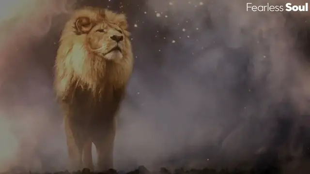 Video thumbnail for This Song Will Remind You To Never, Ever Give Up! (Official Lyric Video NEVER GIVING UP)