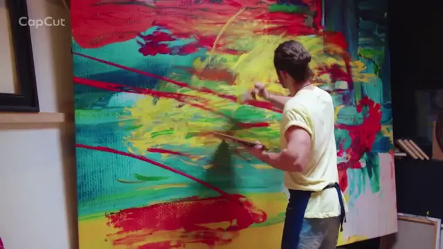 Video thumbnail for Art is a universal language that captures the beauty of human expression. From ancient cave paintings to modern installations, it tells stories, preserves history, and sparks imagination.