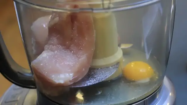 'Video thumbnail for McDonald_s Chicken McNugget Clone Recipe(720P_HD)'