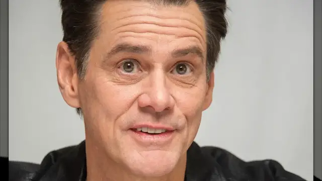 'Video thumbnail for What Jim Carrey's Exes Have Said About Him'