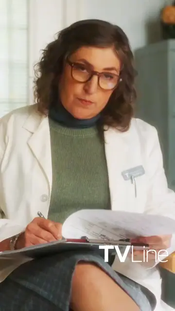 Video thumbnail for Stuart Fails To Save The Universe | Mayim Bialik Returns As Amy In Episode 4!