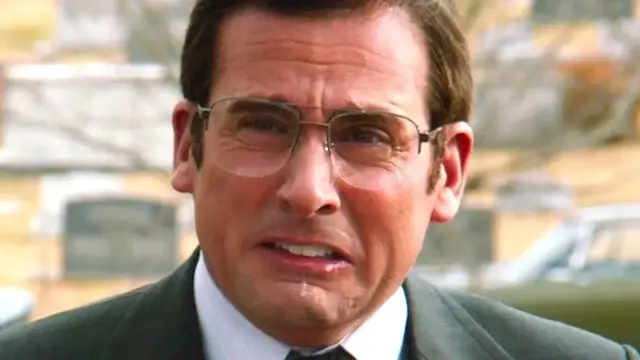 Video thumbnail for Bloopers That Make Us Love The Anchorman Movies Even More