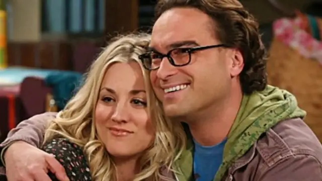 'Video thumbnail for Ranking All Of Penny's Ex-Boyfriends From The Big Bang Theory'