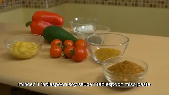 Video thumbnail for Ramen Noodles Recipe