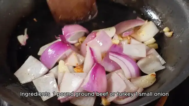 Video thumbnail for Taco Casserole Recipe