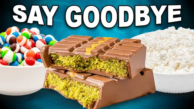 Video thumbnail for Say Goodbye To These Food Trends By 2026