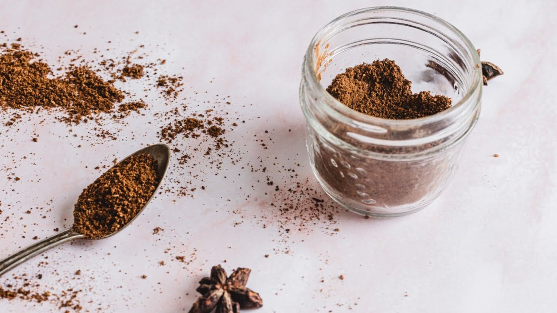 Video thumbnail for Sichuan Five Spice Powder Recipe