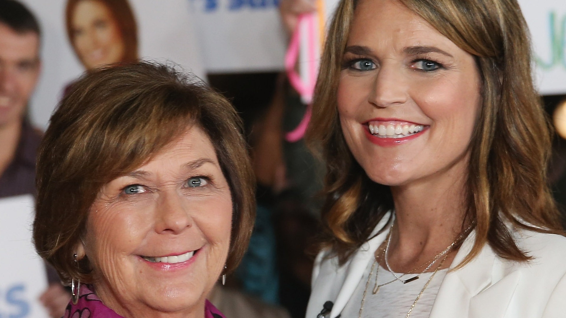 Video thumbnail for The Tragedy Surrounding Savannah Guthrie's Missing Mother