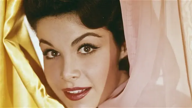 Video thumbnail for The Untold Truth Of Annette Funicello