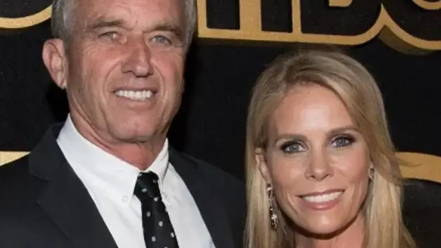 'Video thumbnail for Celebs You Had No Idea Dated Politicians'