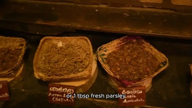 Video thumbnail for baked flounder recipe