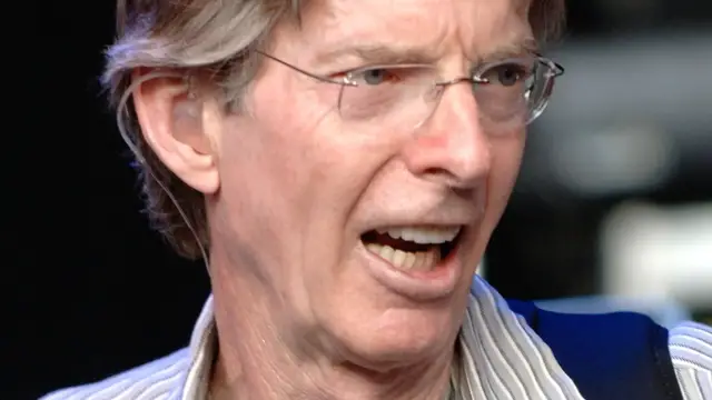 Video thumbnail for Stars Who Couldn't Stand The Grateful Dead