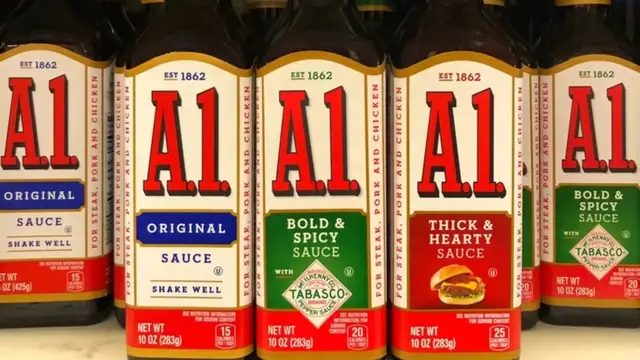 Video thumbnail for What You Should Know Before Using A.1. Sauce Again