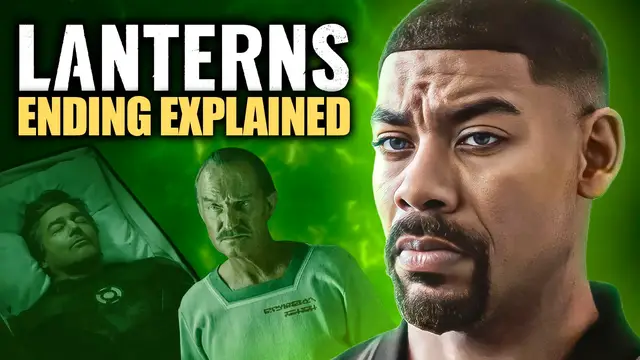 Video thumbnail for The Ending Of Lanterns Explained