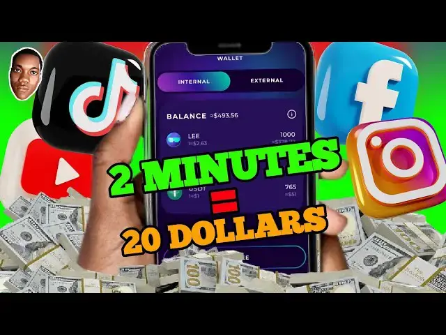 Video thumbnail for Can You Really Earn $2 Every 20 Minutes Watching Short Videos? Here's How I Do It!