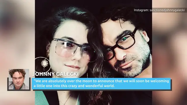 'Video thumbnail for Whatever Happened To Johnny Galecki After The Big Bang Theory Finale?'