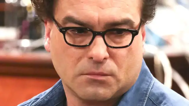 Video thumbnail for Whatever Happened To Johnny Galecki After The Big Bang Theory Finale?